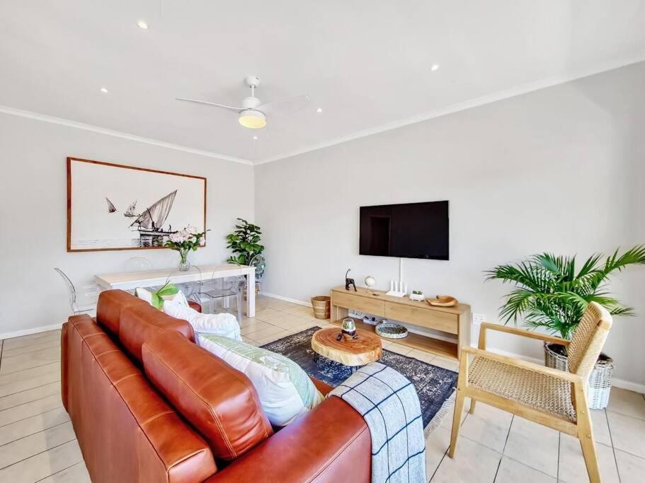 Apartamento Sea La Vie + Inverter+parking