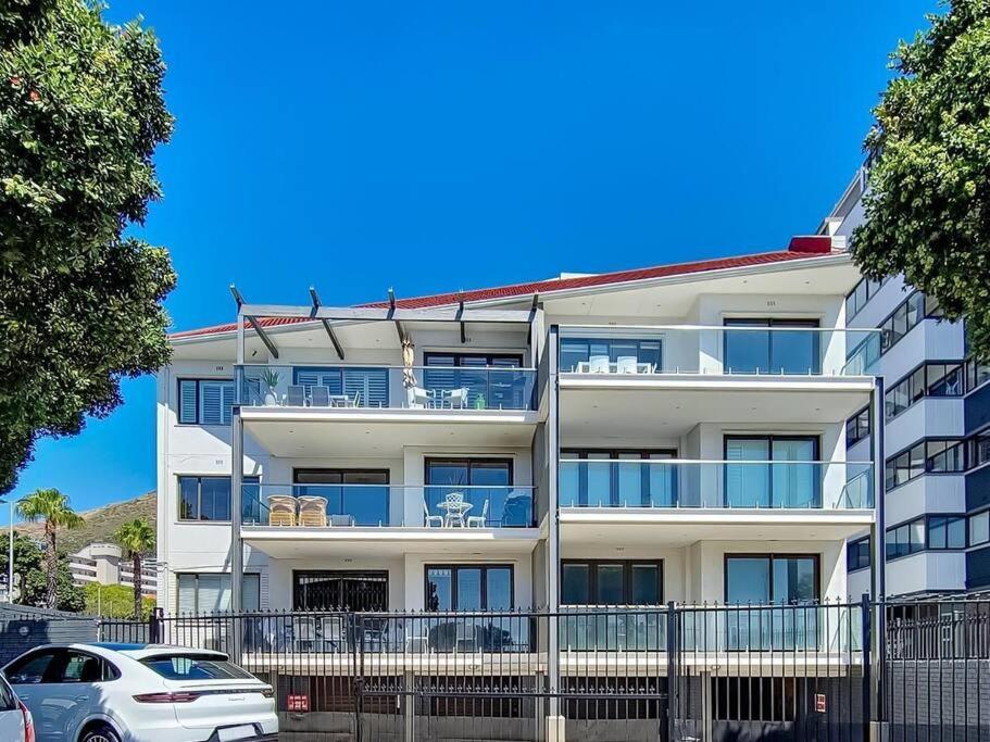 Sea La Vie + Inverter+parking Apartamento Cidade Do Cabo
