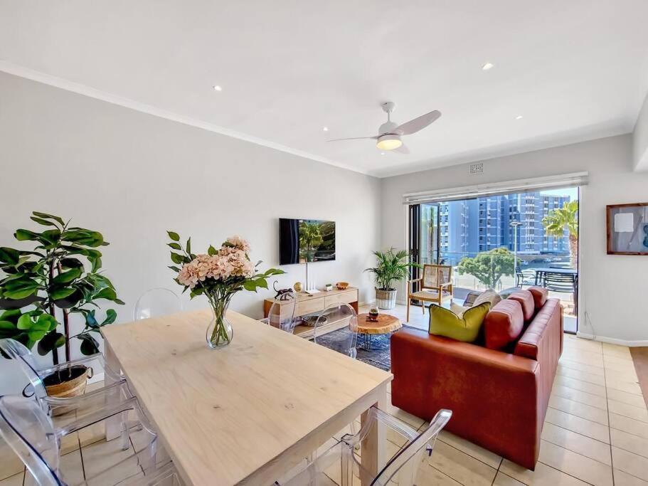Apartamento Sea La Vie + Inverter+parking Cidade Do Cabo