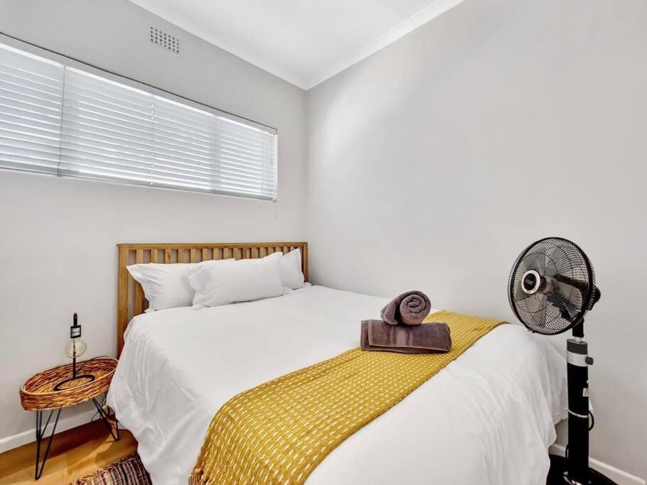 Sea La Vie + Inverter+parking Apartment