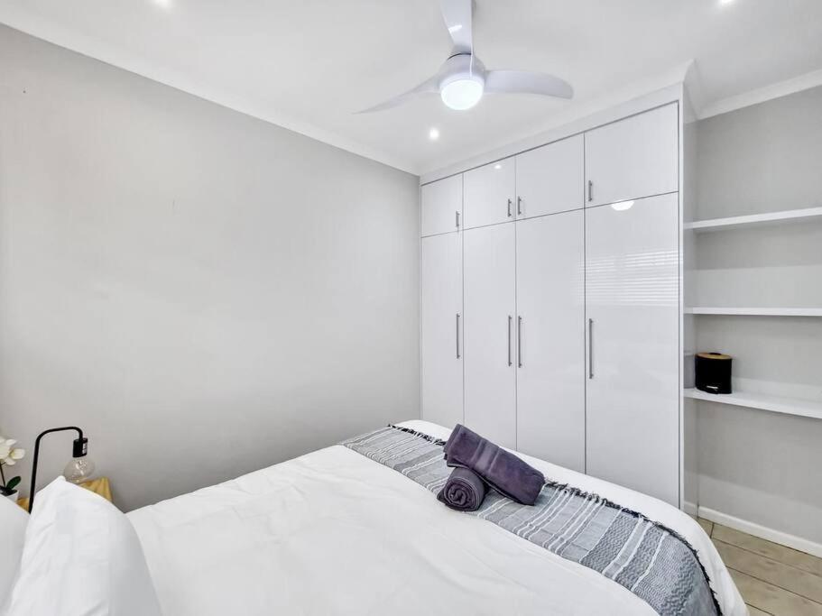 Apartamento Sea La Vie + Inverter+parking *