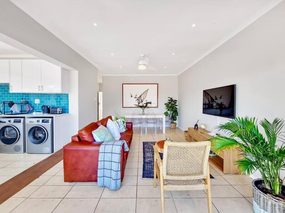 Sea La Vie + Inverter+parking Apartment *