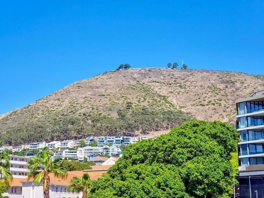 Sea La Vie + Inverter+parking Cidade Do Cabo