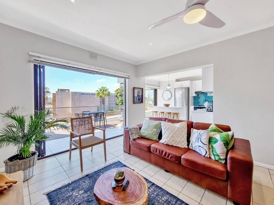 Apartment Sea La Vie + Inverter+parking *