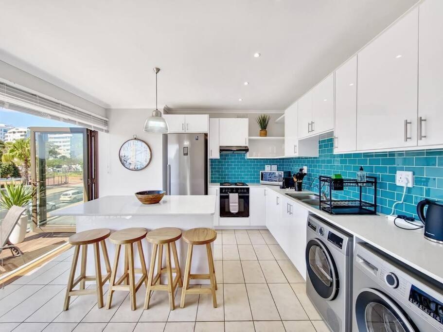 Apartamento Sea La Vie + Inverter+parking Cidade Do Cabo