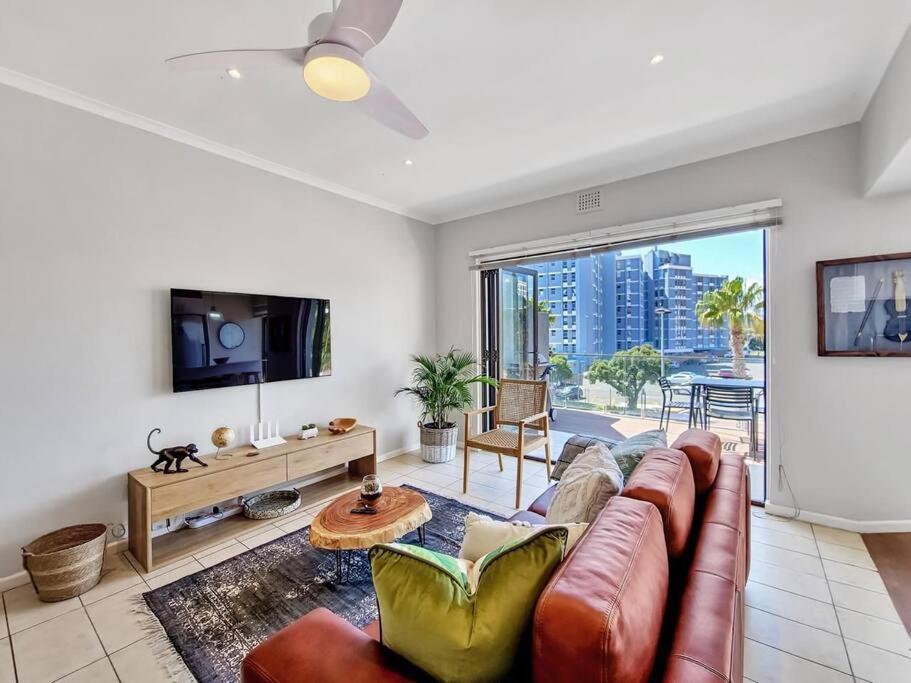 Apartamento Sea La Vie + Inverter+parking