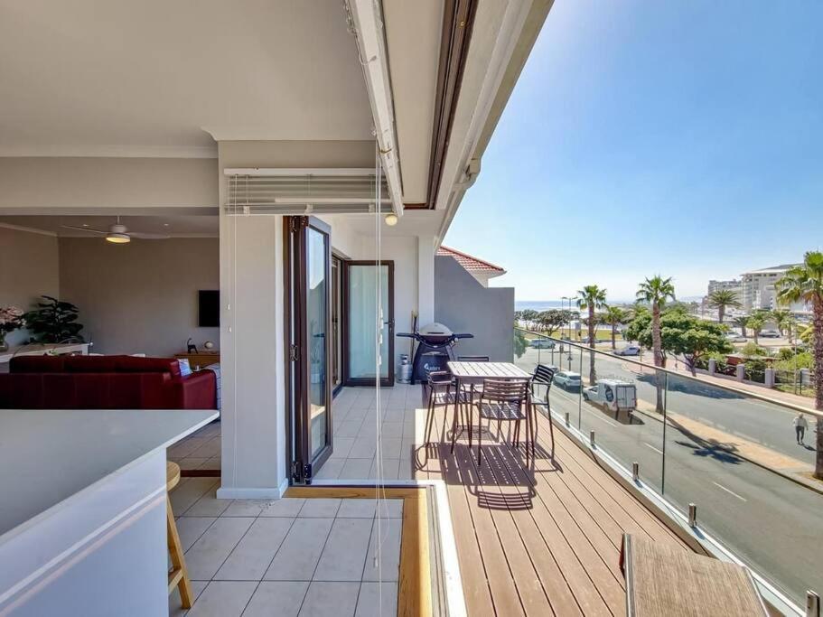 Sea La Vie + Inverter+parking Apartment Kapstadt