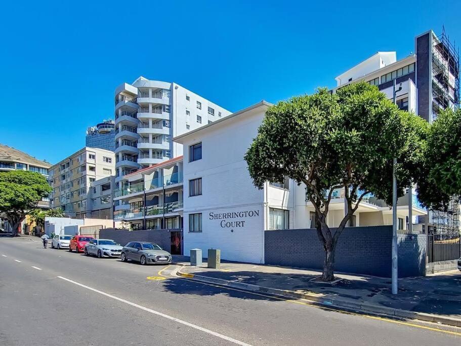 Sea La Vie + Inverter+parking Apartamento Cidade Do Cabo