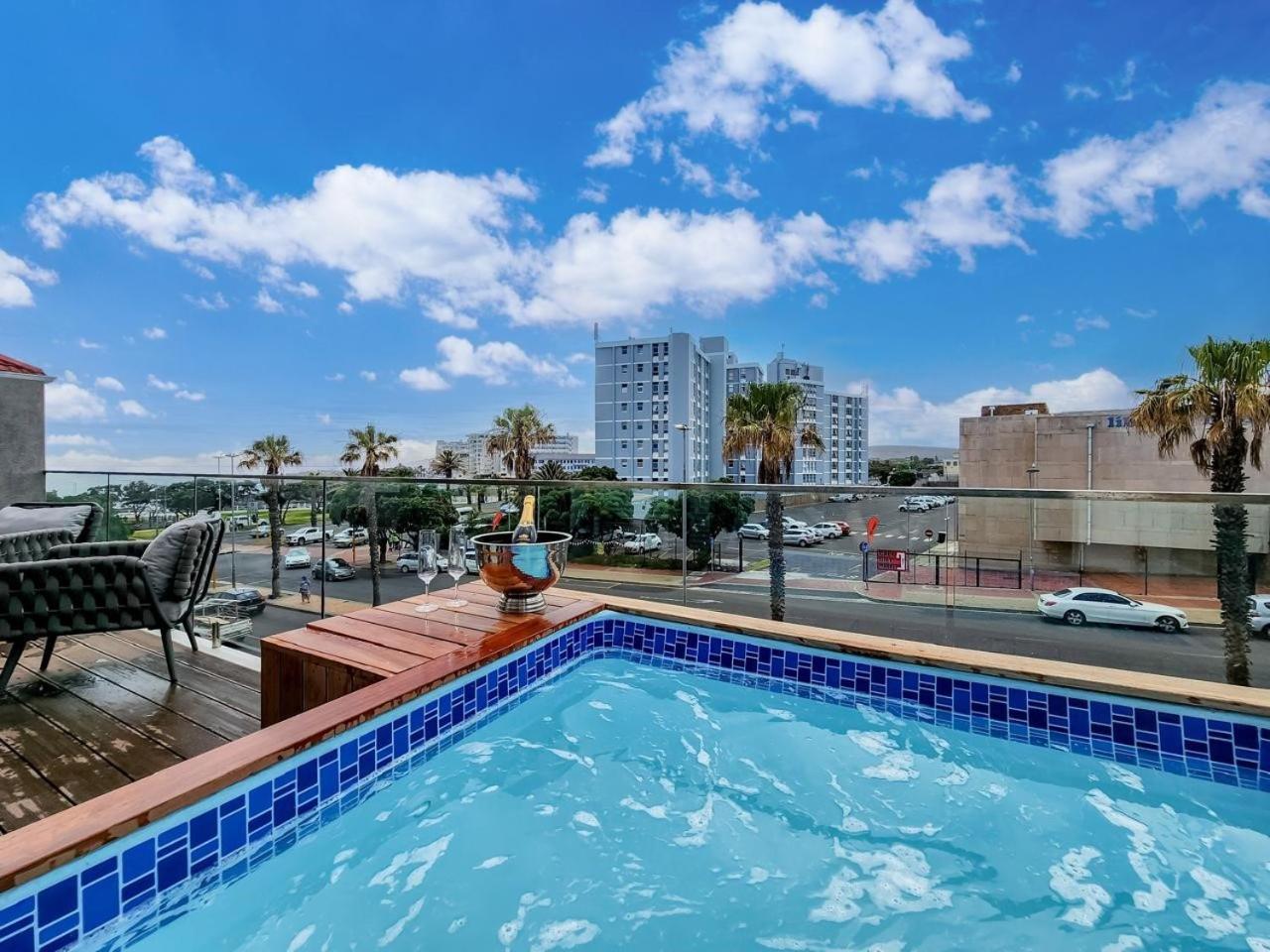 Apartamento Sea La Vie + Inverter+parking