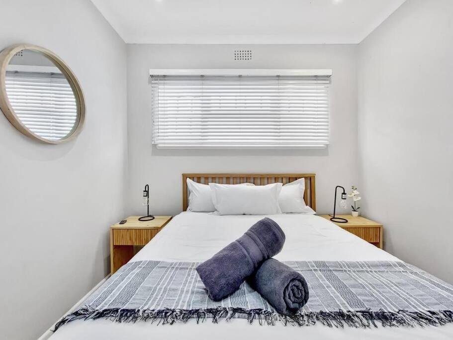 Sea La Vie + Inverter+parking * Cape Town